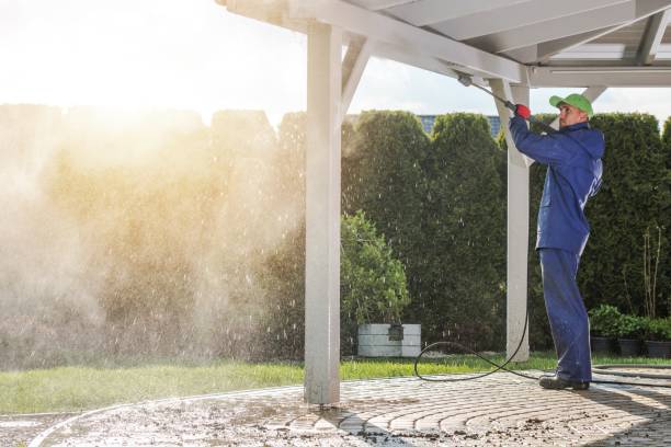 Bisbee, AZ Pressure Washing Services Company